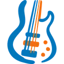 Basse Électrique logo