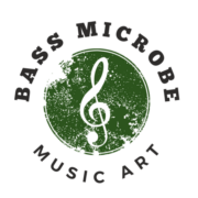 Bass Microbe logo