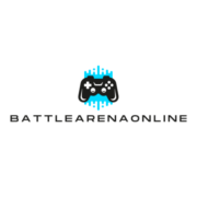 Battle Arena Online logo