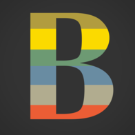 Battre stadsdel logo
