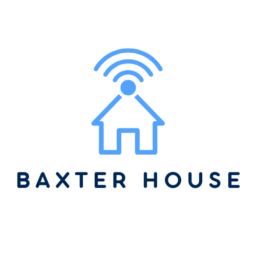 Baxter House logo
