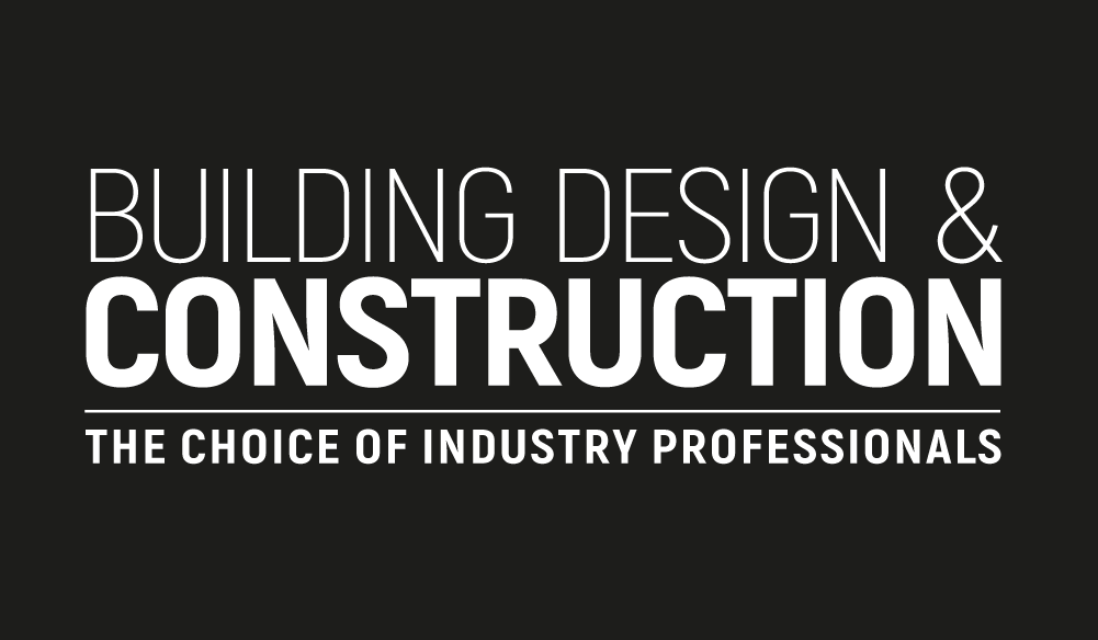 Building Design & Construction Magazine logo