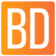 BD Josh logo