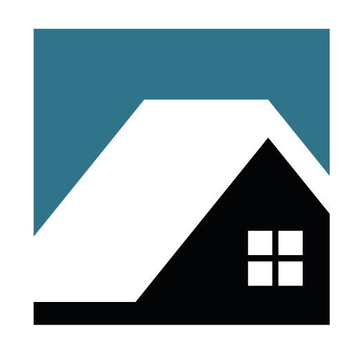 Be at Home logo