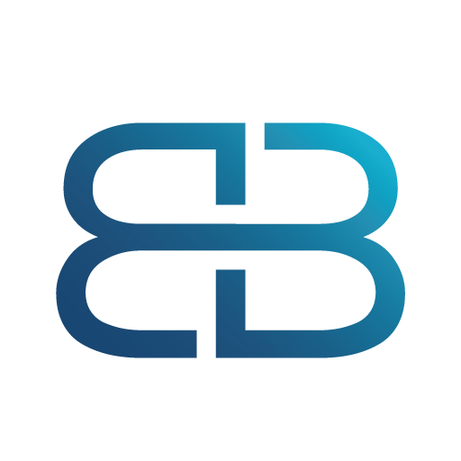 Be2biz.fr logo