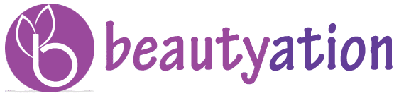 Beautyation logo