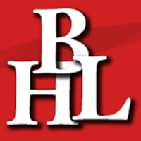 Beauty Harmony Life logo