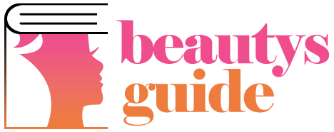 Beautysguide.com logo