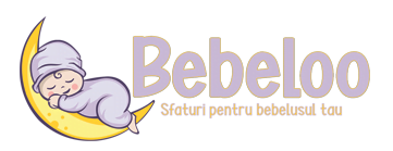 Bebeloo.ro logo