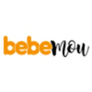 Bebemou logo