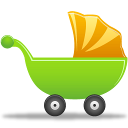 La Salud del Bebé logo
