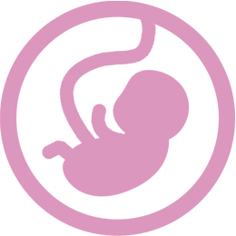Bebés y Embarazos logo