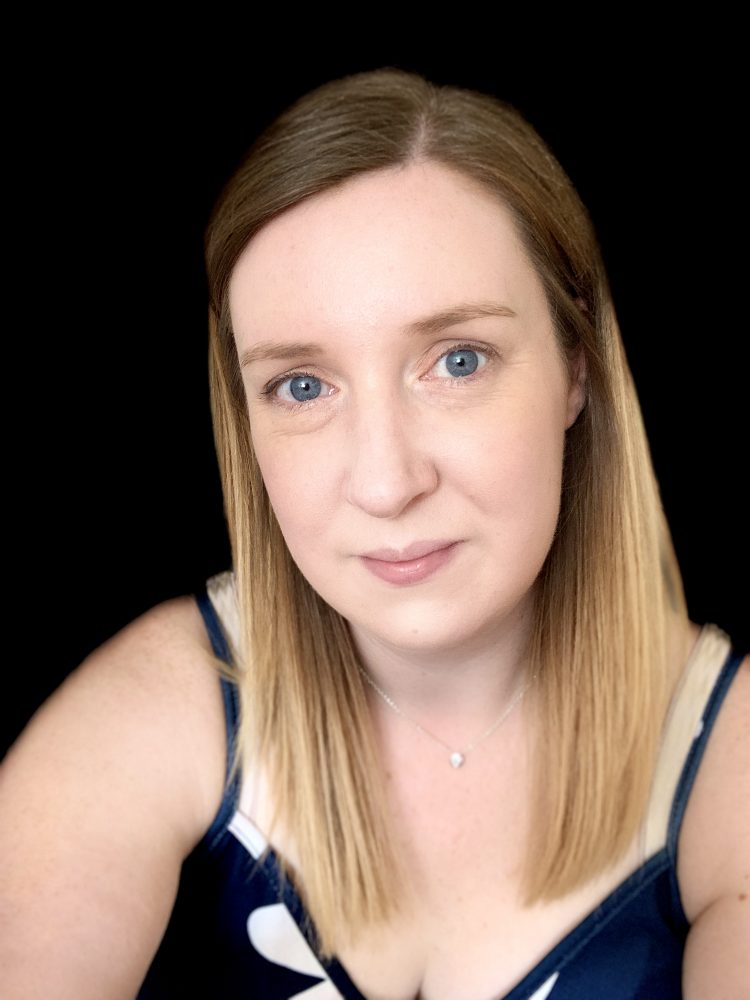 Becca Farrelly logo