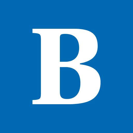 Bedford today logo