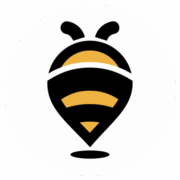 BeeVitius logo