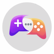 Be Fit Game Tek logo