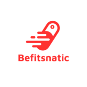 Befitsnatic logo