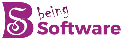 Beingsoftware.com logo