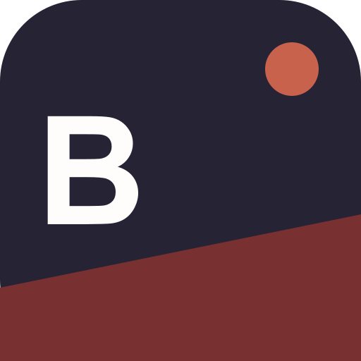beMarketing logo
