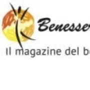 Benesseremag.it logo