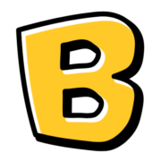 Be Real Info logo