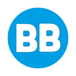 Berichtenblad logo