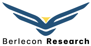 Berlecon-research.de logo