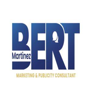 Bert Martinez logo