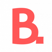Beslisser Belgium logo