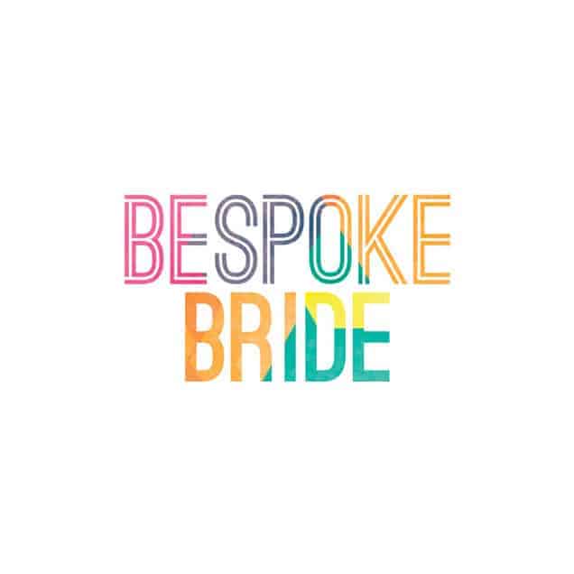 Bespoke-Bride.com logo