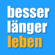Besserlaengerleben.at logo