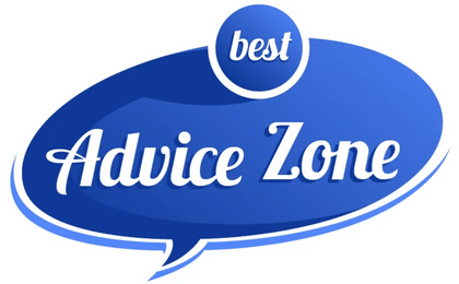 Bestadvicezone.com logo