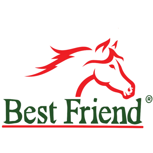 Bestfriendequine.com logo
