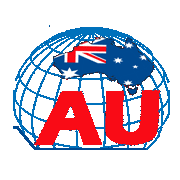 Best in AU logo
