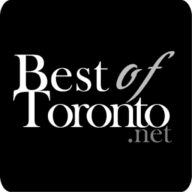 Best of Toronto logo
