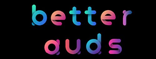 Betterauds.com logo