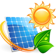 BGSolar logo