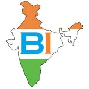 Bharat Information logo