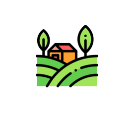 Bien à la Campagne logo