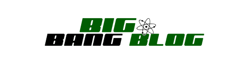 Bigbangblog.net logo