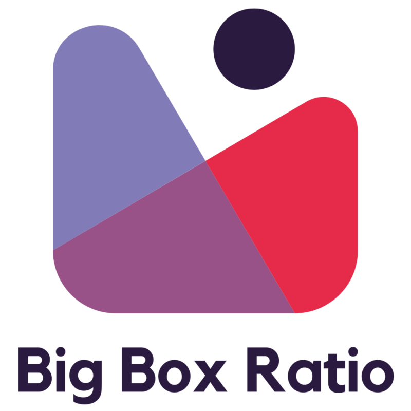 Big Box Ratio logo