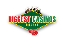 Biggestcasinosonline.com logo