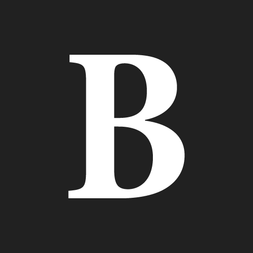 Biggleswade Today logo