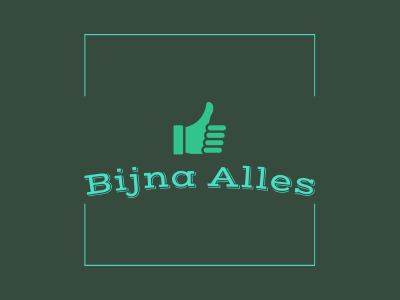 Bijnaalles logo