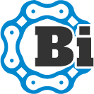 Bike Hacks logo