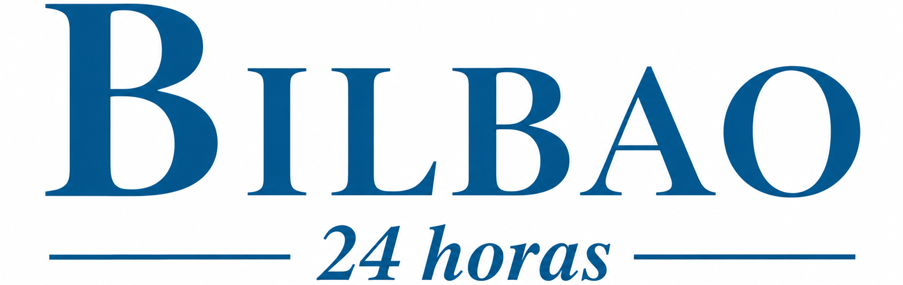 Bilbao24Horas.Com logo
