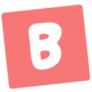 Bimbelot logo