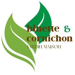 Binette et Cornichon logo