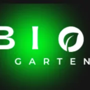 Bio im Garten logo