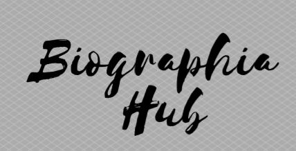 Biographiahub.com logo